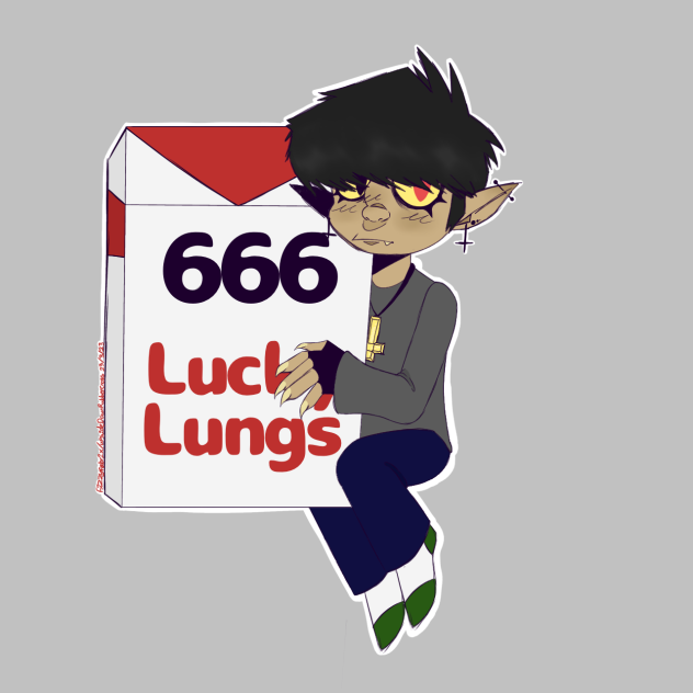MURDOC key ring concept