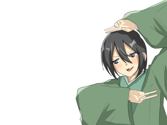 くーさんまってます