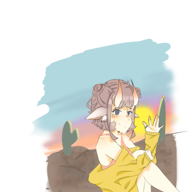 56 Sem Título - ibisPaint