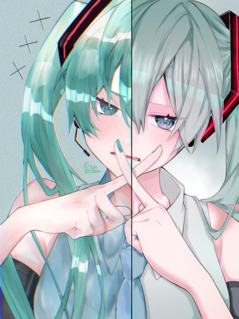 合作！