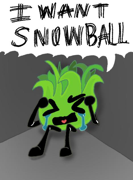 Poor Grassy!!!!!   =(