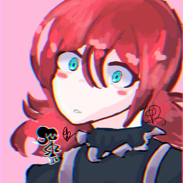 My Oc lilac