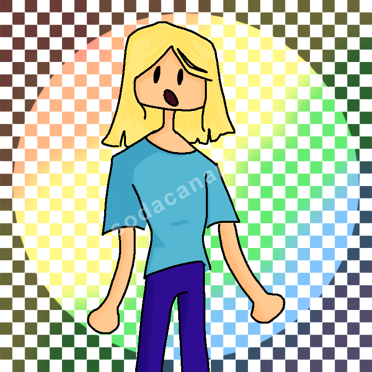 pose - ibisPaint