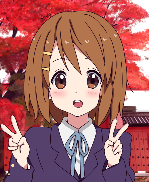 ゆいちゃん