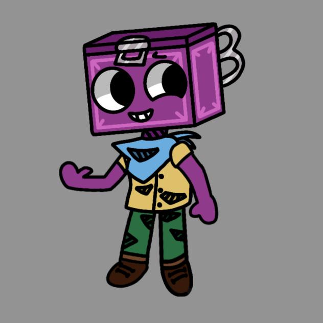 Boxten Redesign!