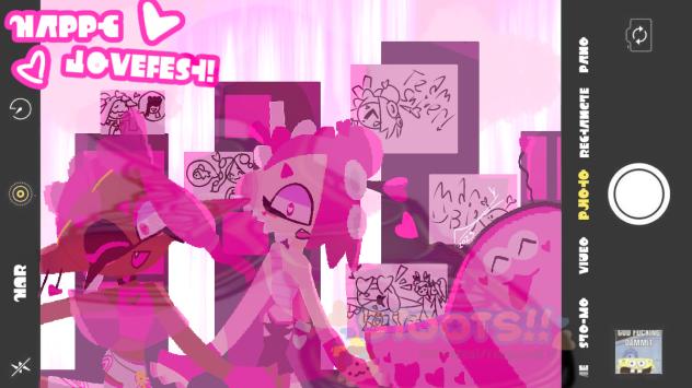 💘Happy Lovefest!💕