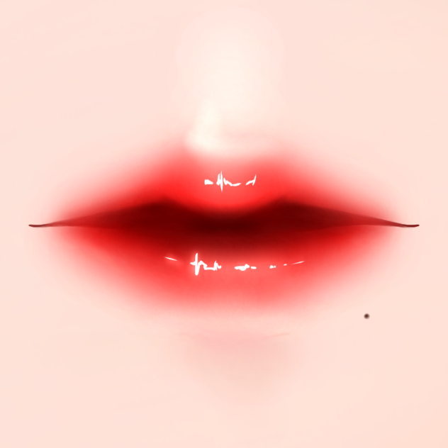 💋