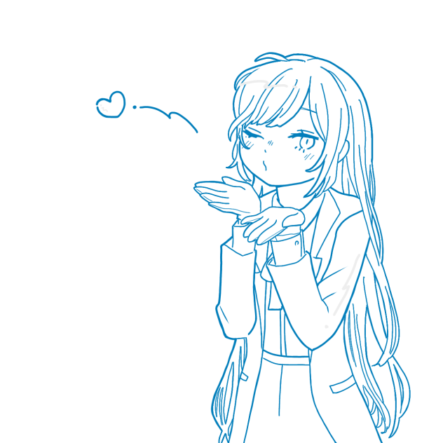 投票サンチュ♡298