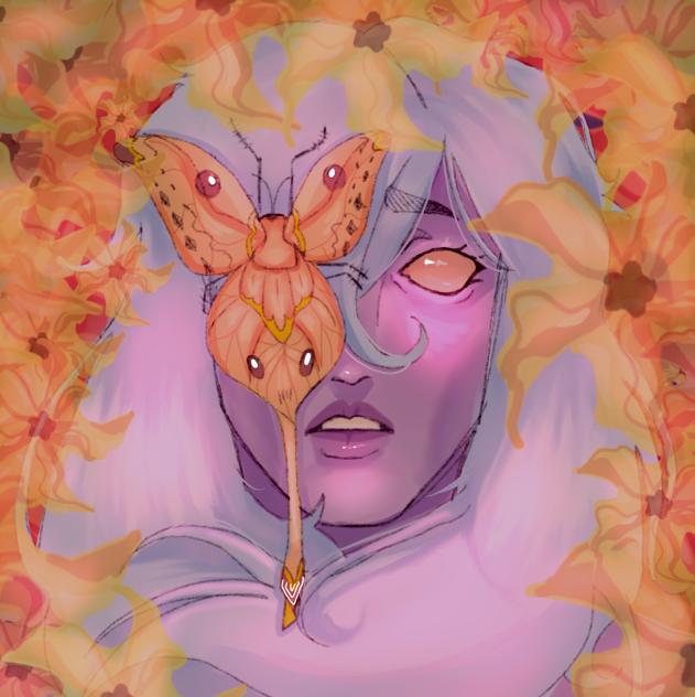🦋Moth🦋