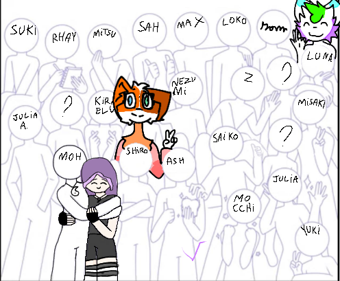 ✨️ Collab ✨️