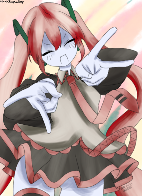 More Line Art By @Hh52Qb