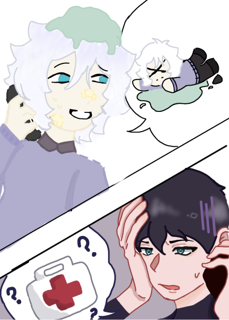 art collab