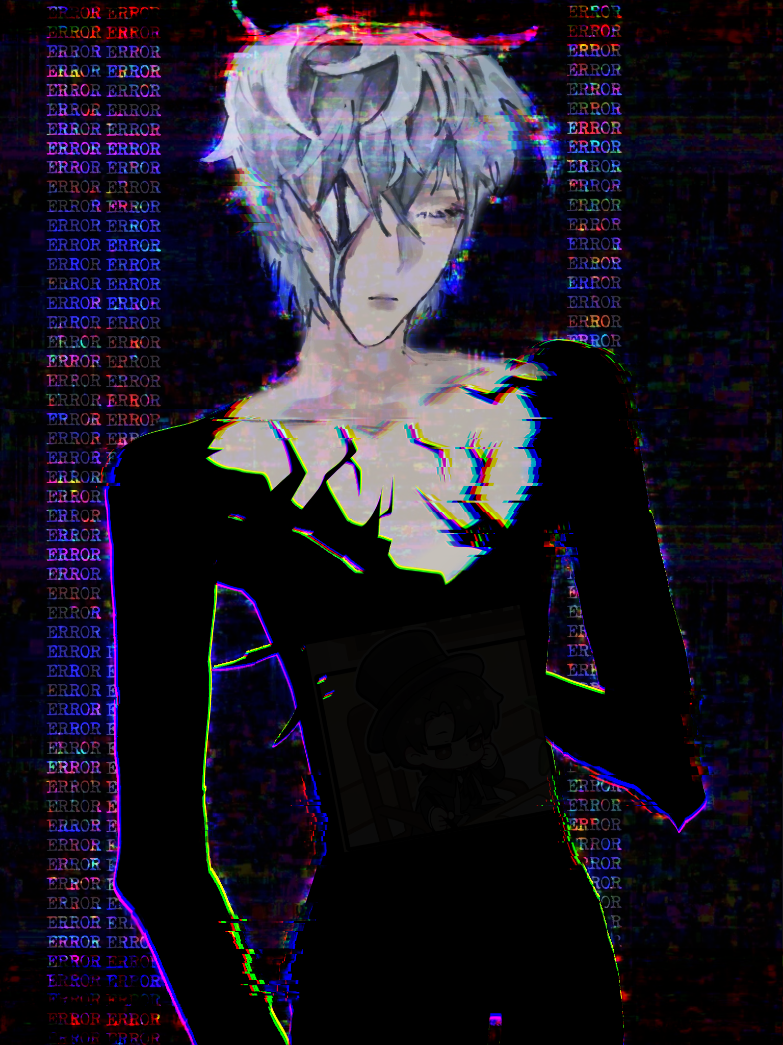 ✧︎ すいページ ✧︎ 💦🚿 - ibisPaint