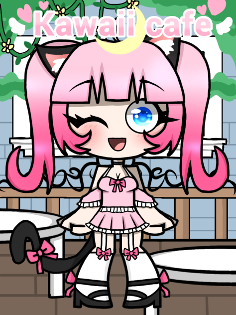 kawaii kuoma chan