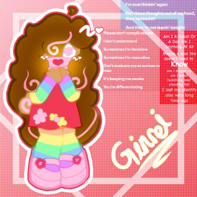 ✬~ginrei~✬