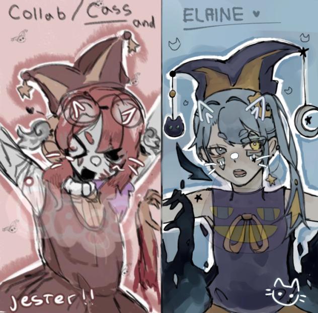 YIPEEEE ✨🤡