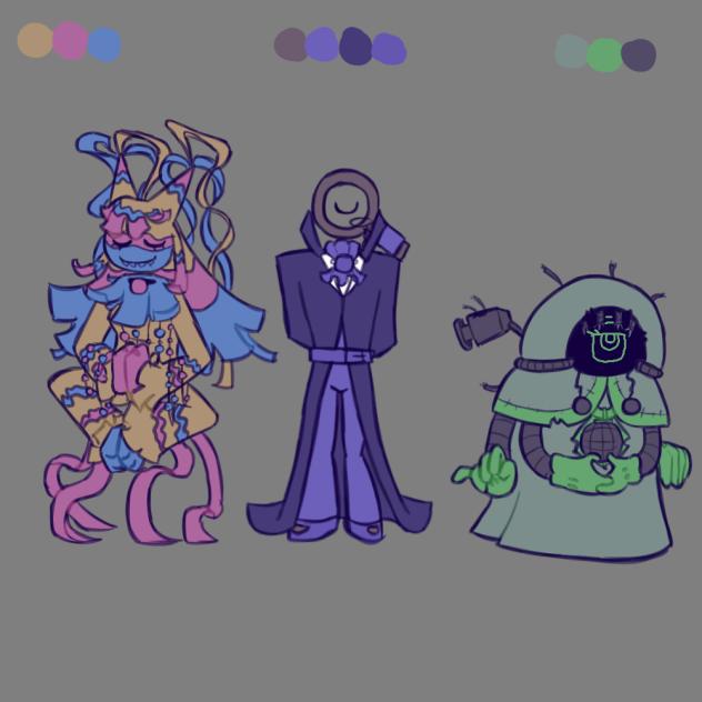 The Toon house part 4