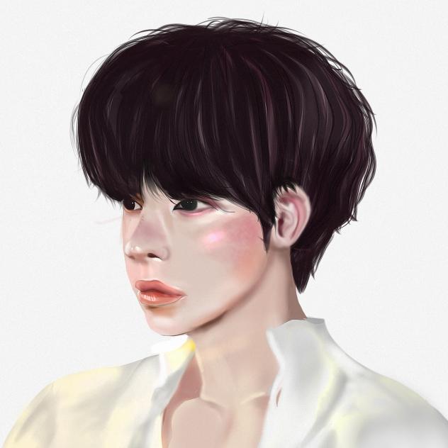 Taehyun romantic chapter
