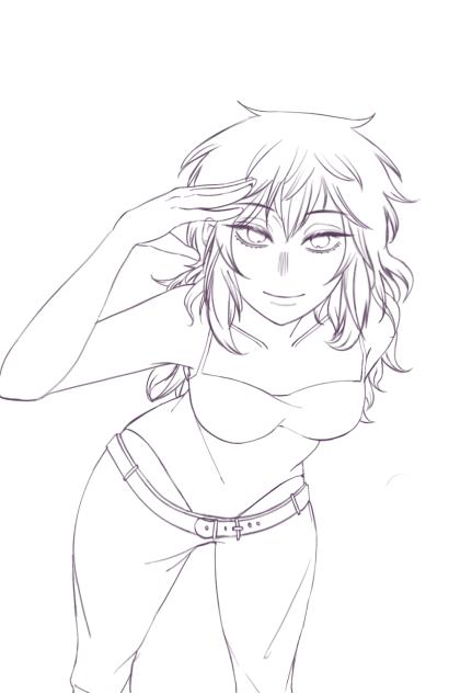 Dtiys for Dr Pepper (line art ver.)