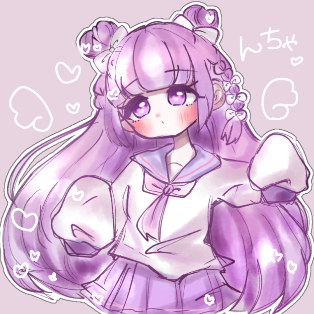 らくがき