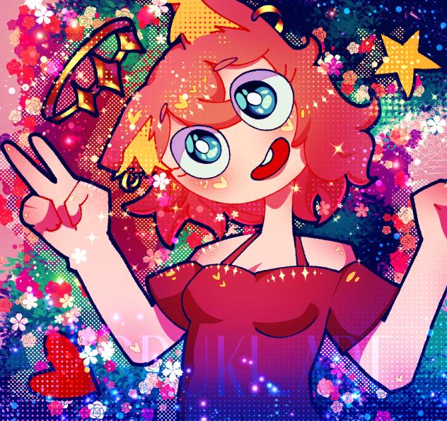 ♥️CARTOONPUKI⭐