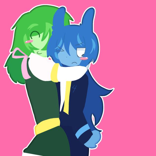 two n four