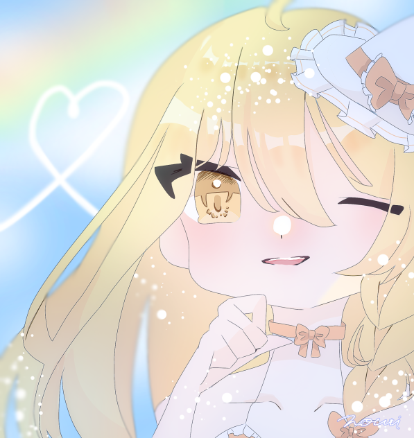 昨日魔理沙と結婚した(妄想)