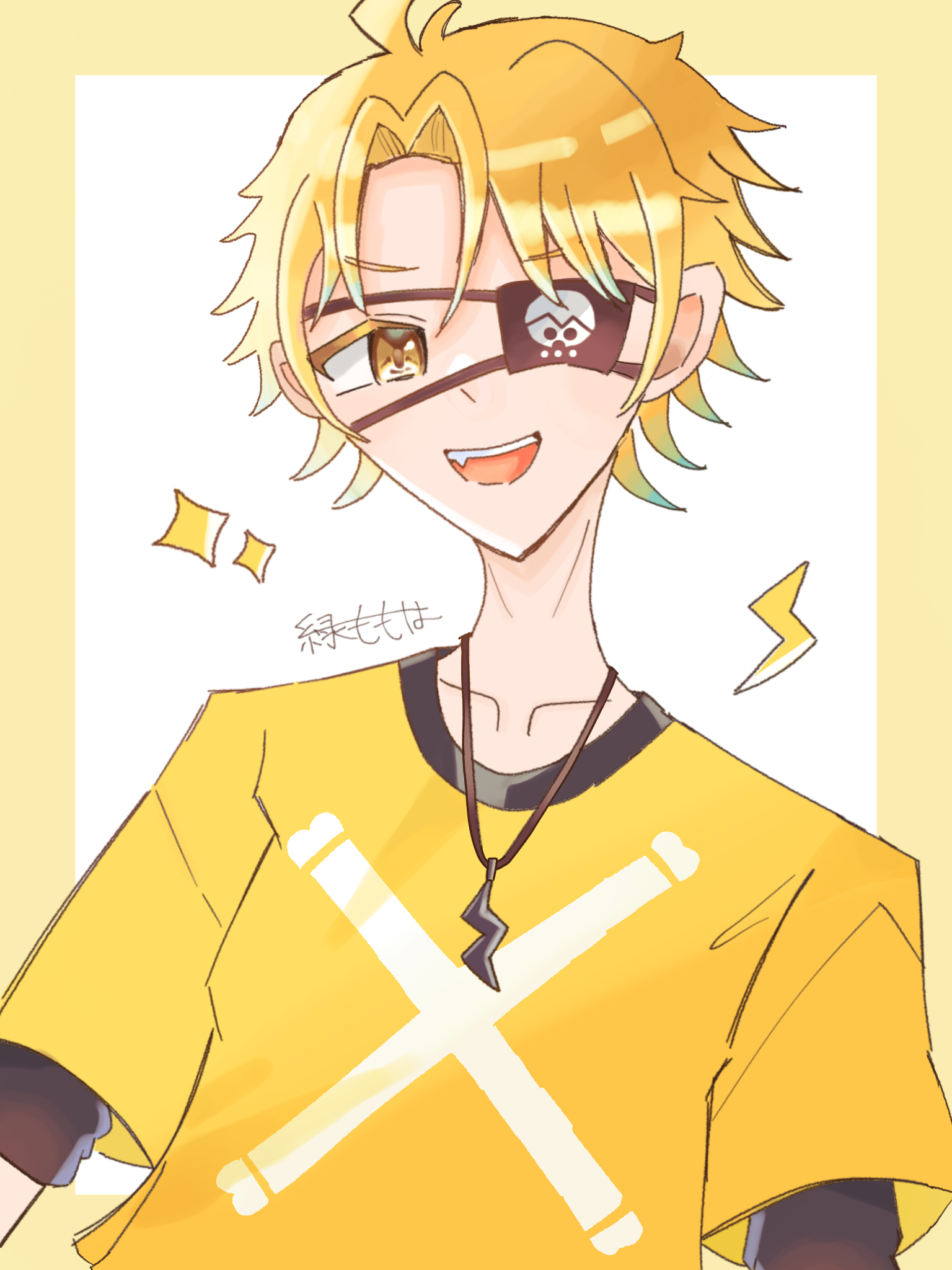 たっつんさん⚡️ - ibisPaint