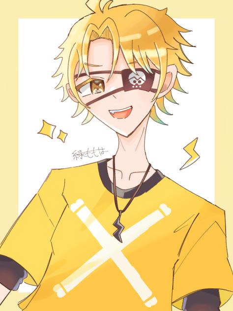 たっつんさん⚡️ - ibisPaint