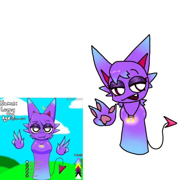 gift for LunaAkikoXD