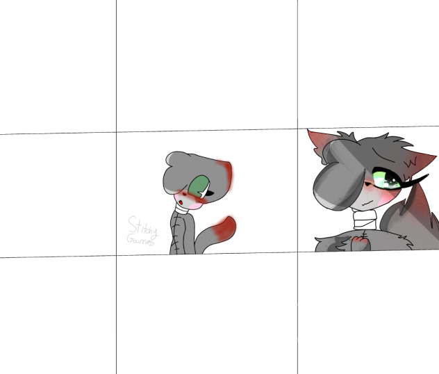 9 Style collab