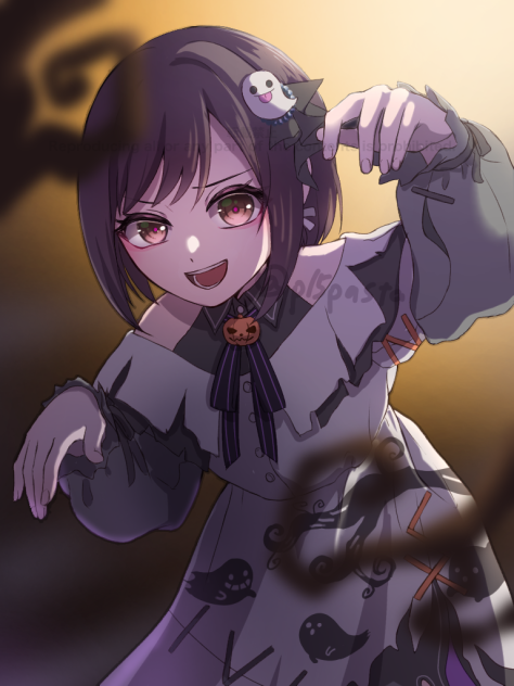 ハロウィン2023