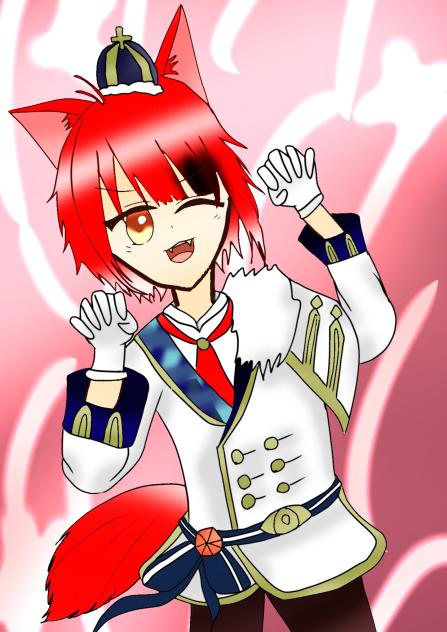 りいぬくんすとうぃず