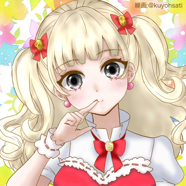 塗らせていただきました(40)