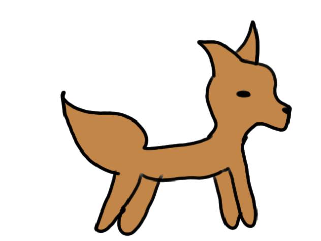 fox =D