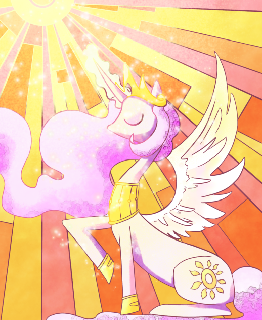 My little Pony  Friendship is Magic🐴🎆