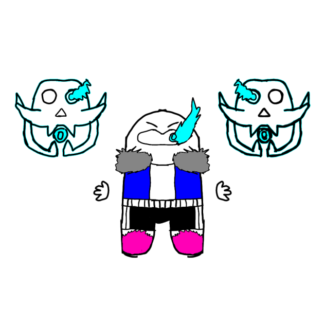 sans - ibisPaint