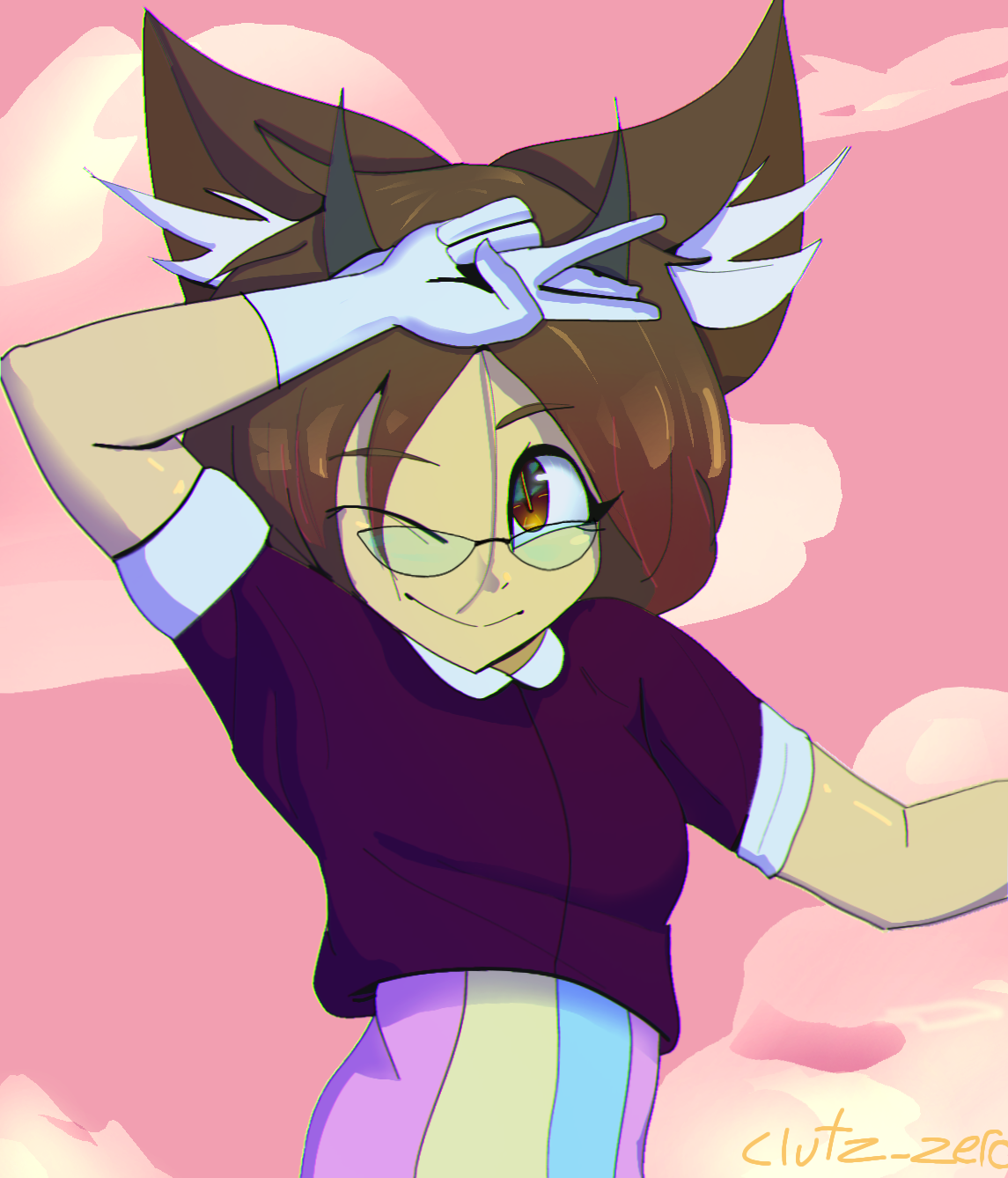 iris 💖🎀 - ibisPaint