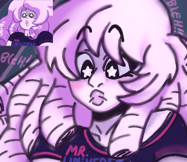 Rose quartz💗💞