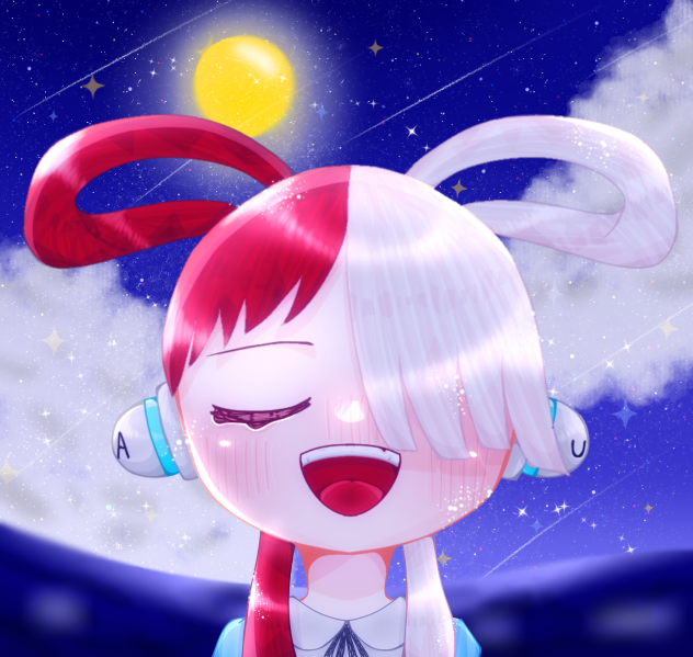 ♪〜