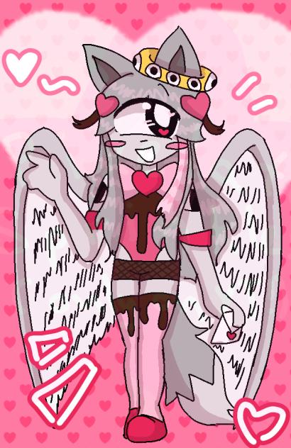 Happy Valentine’s Day! 🩷