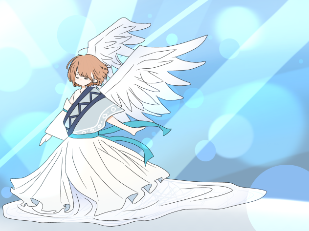 天使