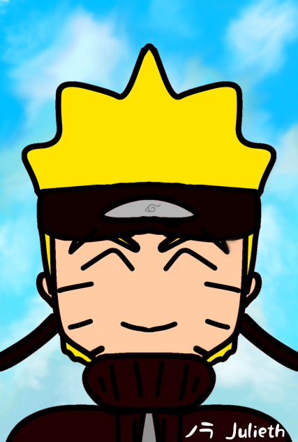 ナルト- Naruto
