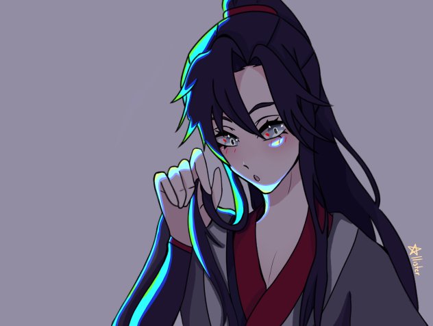 More lighting practice