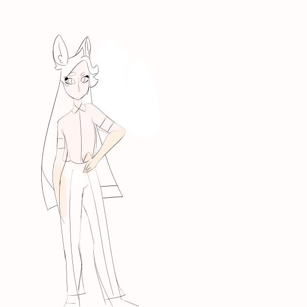 Character Sheet Noto D'Angelo