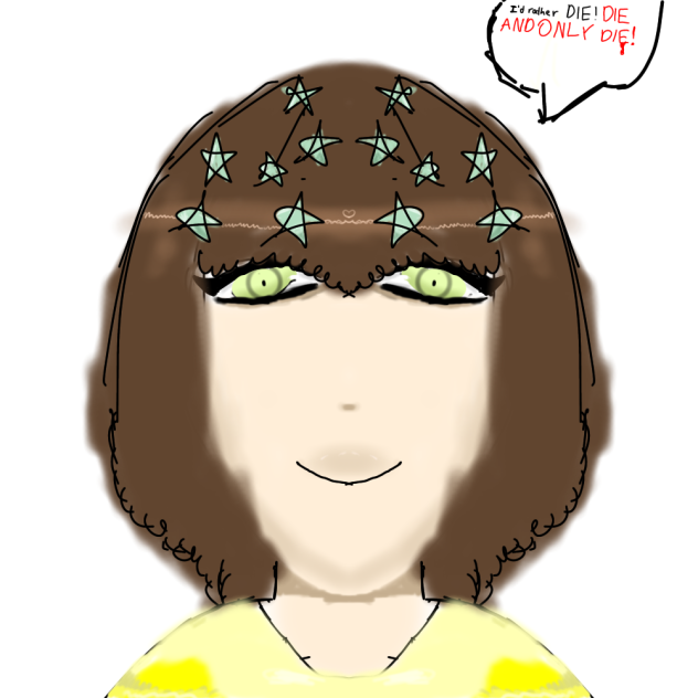 No one knows what happened to her