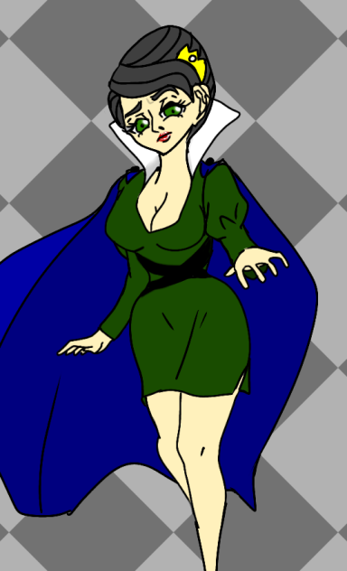 Queen