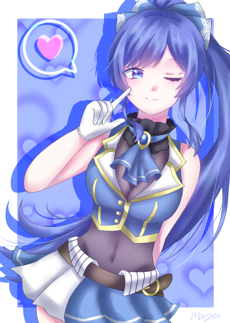 Ahoy!!