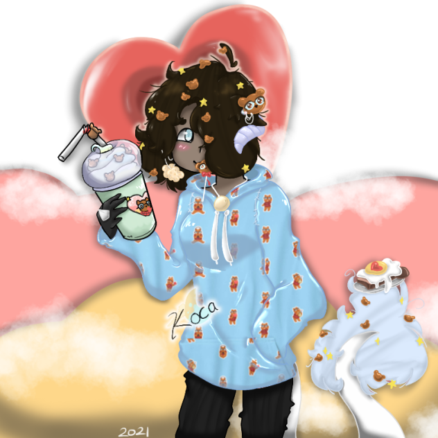 @CardlinAudio ‘s merch (hoodie)