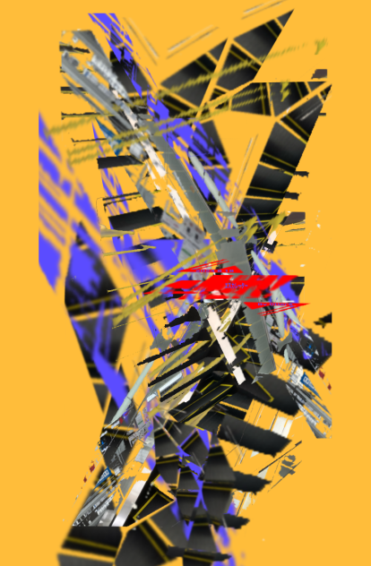 エスカレーター